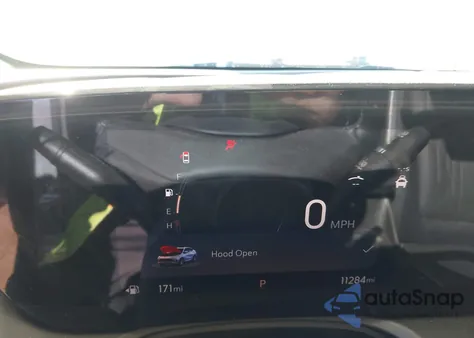 2025 Buick Encore Gx Avenir Fwd z USA, uszkodzony, nr VIN KL4AMFSL0SB008295